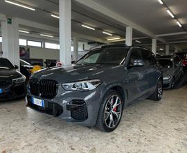 Bmw X5 3.0 xDrive30d 48V 286cv Msport 03/2022 Euro