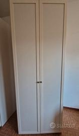 Armadio 2 ante