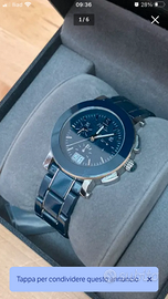 Orologio Fendi