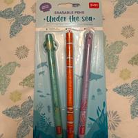 Penne Legami Under the sea