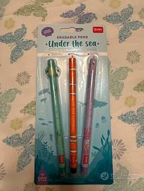 Penne Legami Under the sea