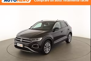 VOLKSWAGEN T-Roc AL64545