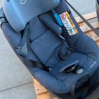 Seggiolino Bébé Confort AxissFix Plus