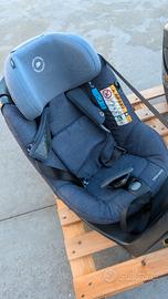 Seggiolino Bébé Confort AxissFix Plus