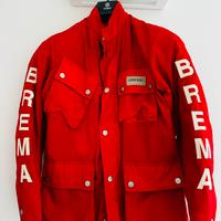 GIACCA MOTO ORIGINALE BREMA DONNA 40