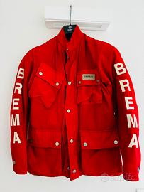 GIACCA MOTO ORIGINALE BREMA DONNA 40