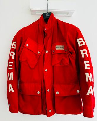 GIACCA MOTO ORIGINALE BREMA DONNA 40