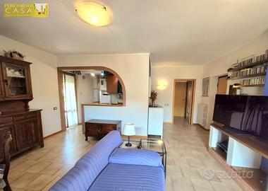 Appartamento - Teramo
