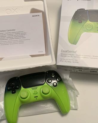 Nuovo dualsense ps5 full click e Tmr nuovi