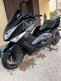 Yamaha T-Max 2009