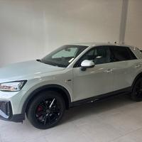 AUDI Q2 35 TDI S tronic S line Edition