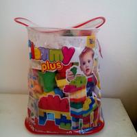 Costruzioni Clementoni morbide Clemmy plus