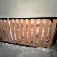 Letto  singolo