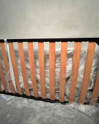 Letto  singolo