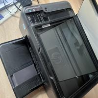 Stampante scanner HP Deskjet F2480