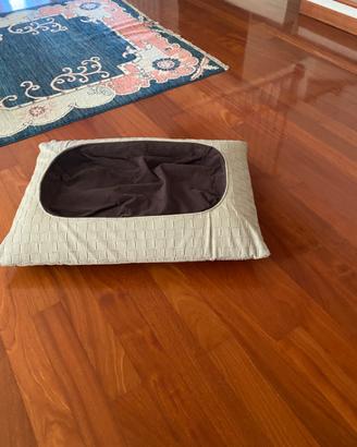 Cuccia per cani piccola taglia
