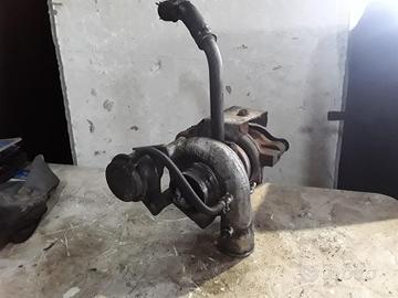 TURBINA MITSUBISHI Pajero 2° Serie 4937703043 4m4
