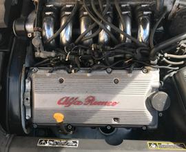 Alfa Romeo 166 3.0 V6 24 V benzina