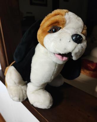 Cane di Pelouche