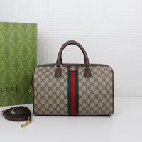 Borsa a mano Gucci Ophidia GG da donna