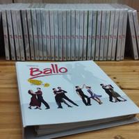 DVD corso ballo