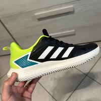 Scarpa Tennis Adidas