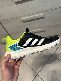 Scarpa Tennis Adidas