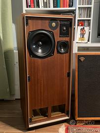 Casse IMF TLS  50 mk2