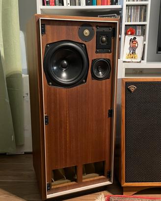 Casse IMF TLS  50 mk2