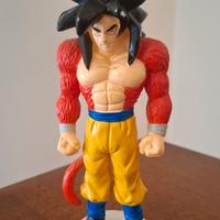 Goku - Super Saiyan 4