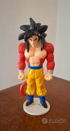 Goku - Super Saiyan 4