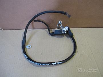 Fiat 500L Trekking Cavo Batteria Start Stop 2018