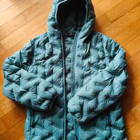 Piumino donna  tg. cm 164