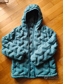 Piumino donna  tg. cm 164