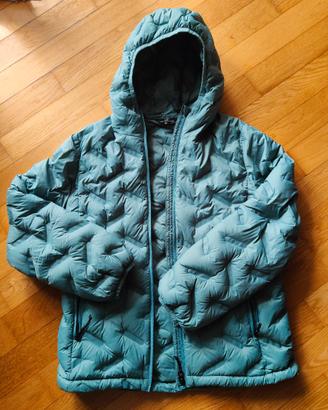 Piumino donna  tg. cm 164