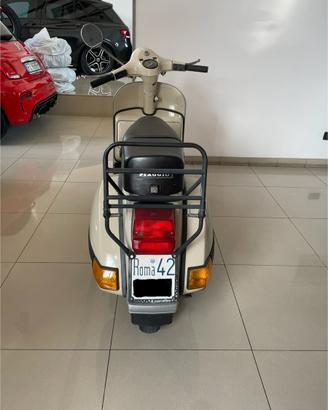 Vespa PX150E