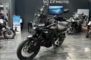 Cf moto 700 mt ADV da vetrina