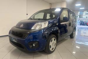 Fiat Qubo 1.3 MJT 80 CV Start&Stop Lounge