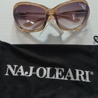Occhiali da sole Naj Oleari 