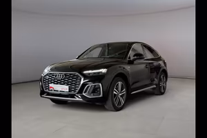 AUDI Q5 I Sportback 2021 - Q5 Sportback 40 2.0 tdi