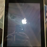 iPad 4 (iPad Retina)