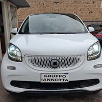 Smart ForFour FOR FOUR 1.0 71 C.V. NAVIGATORE FARI