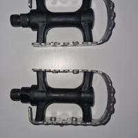 Pedali per MTB o Gravel