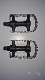 Pedali per MTB o Gravel