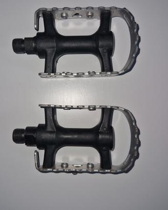 Pedali per MTB o Gravel