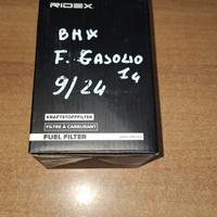 Filtro carburante Ridex per BMW 320D E46