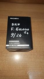 Filtro carburante Ridex per BMW 320D E46