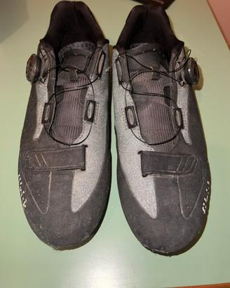 Scarpe ciclismo