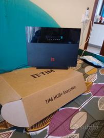 Modem Tim Hub
