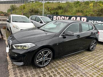 Bmw 116 116d 5p. auto Msport-2020